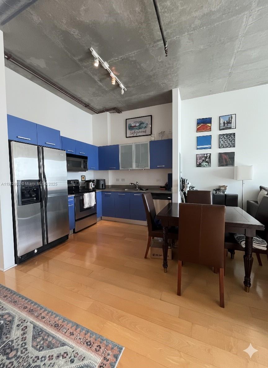 NOLA LOFTS CONDOMINIUM I - Residential