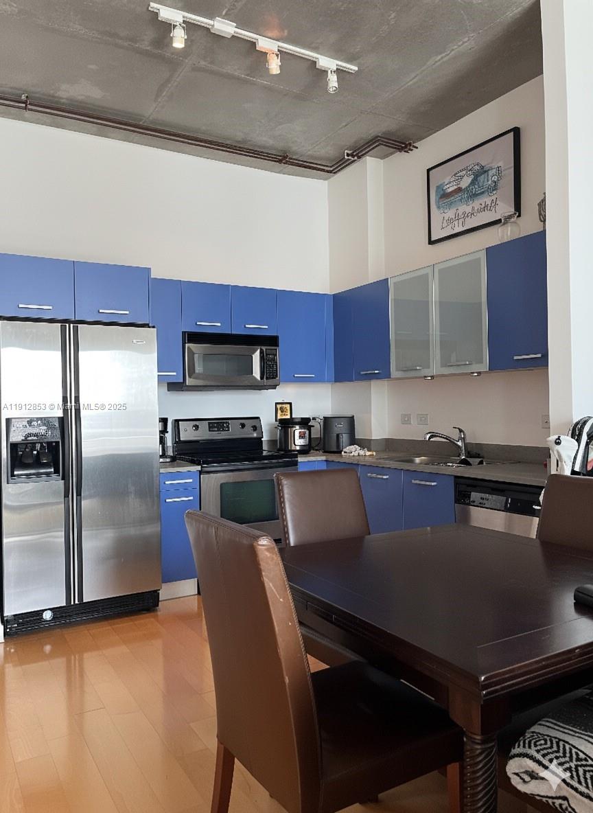 NOLA LOFTS CONDOMINIUM I - Residential