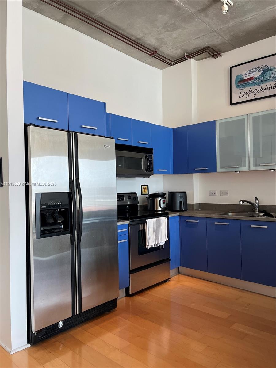 NOLA LOFTS CONDOMINIUM I - Residential