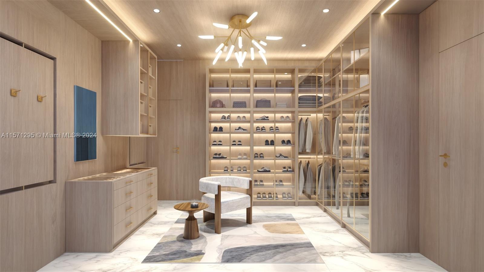 LIVE OAK ESTATES - Residential