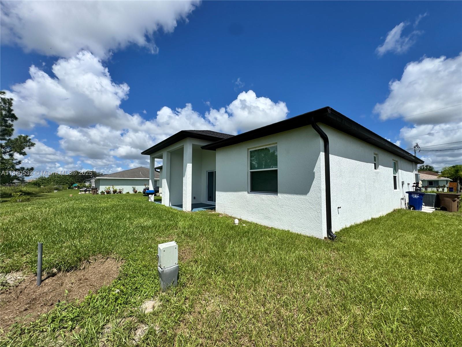 Lehigh Acres - Residential Lease