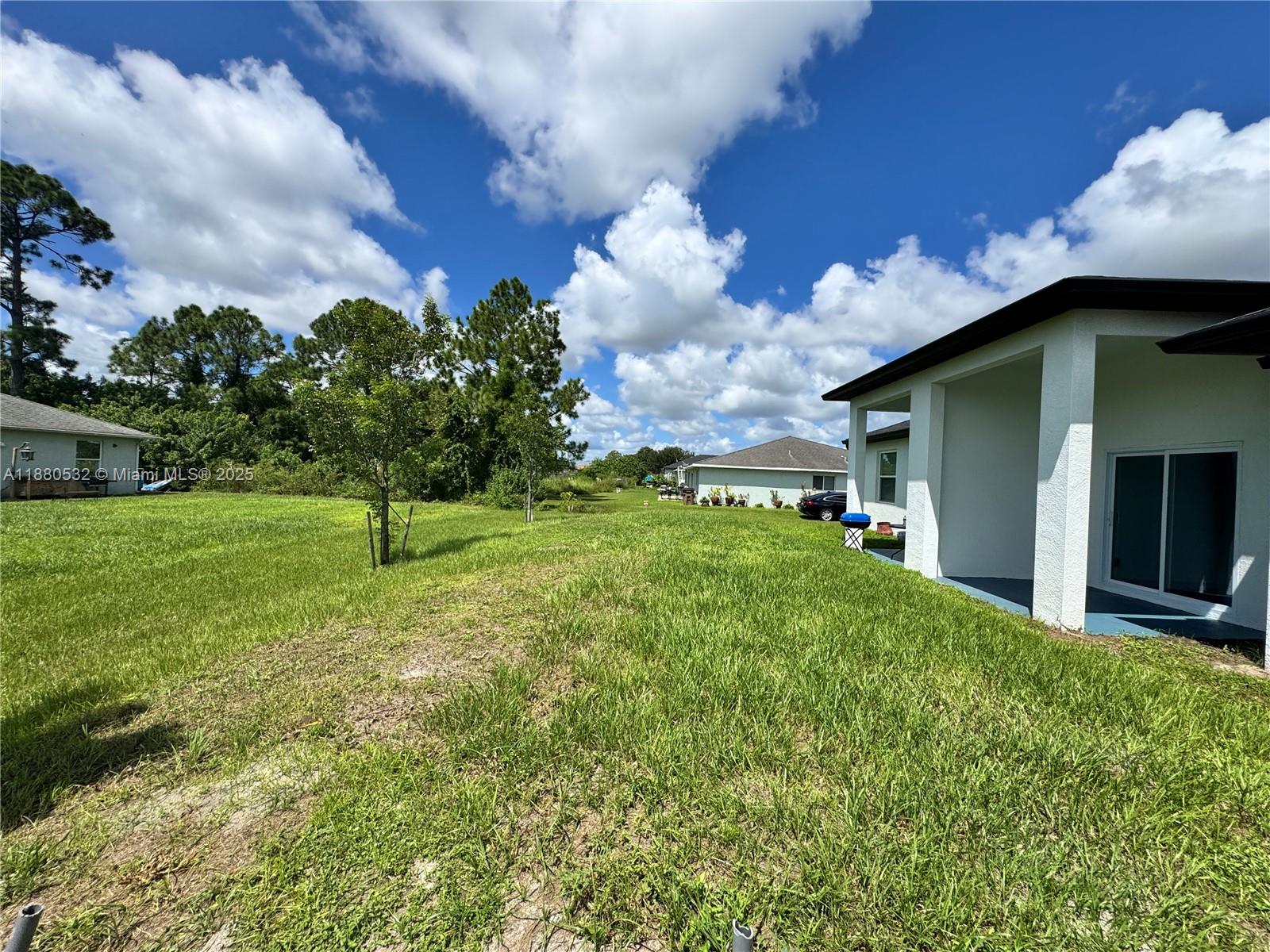 Lehigh Acres - Residential Lease