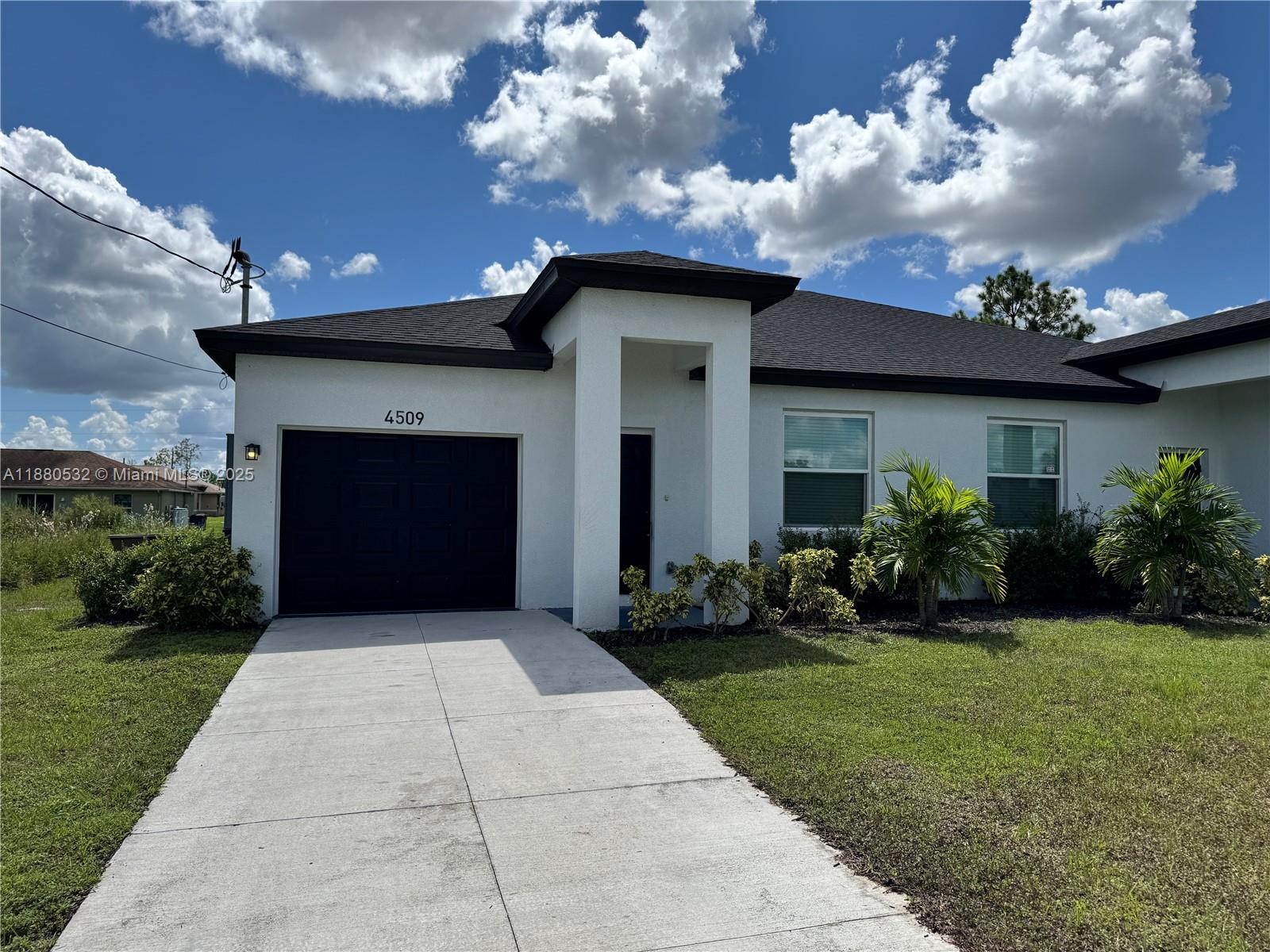 Lehigh Acres - Residential Lease