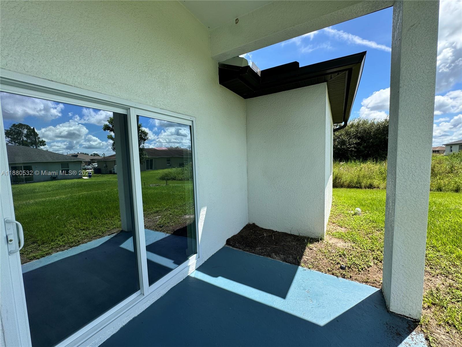 Lehigh Acres - Residential Lease