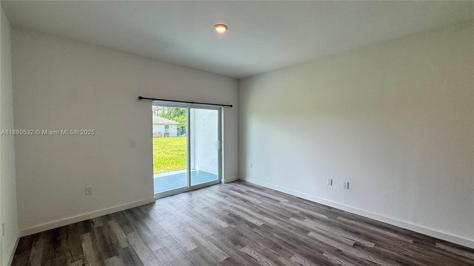 Lehigh Acres - Residential Lease