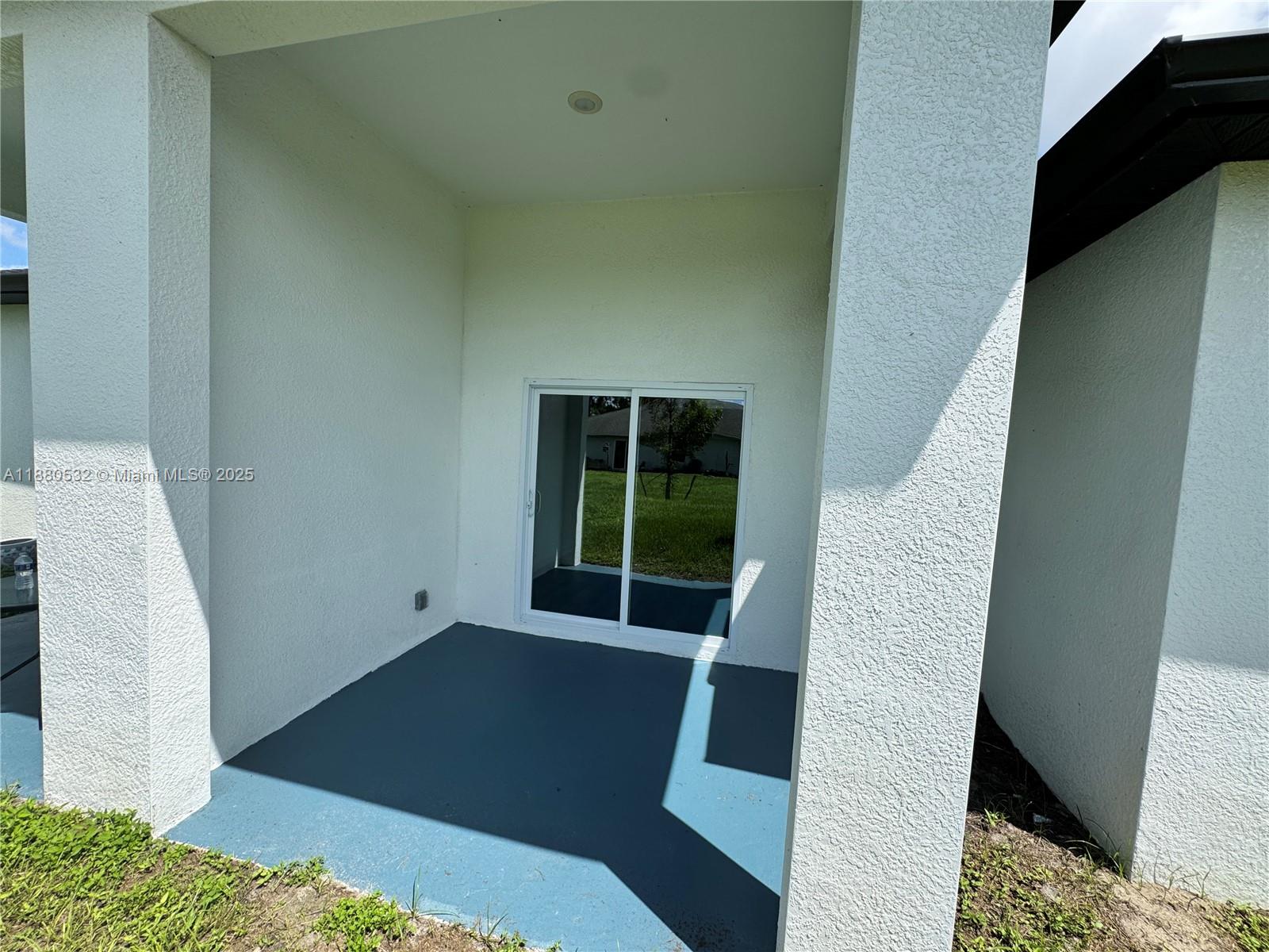 Lehigh Acres - Residential Lease