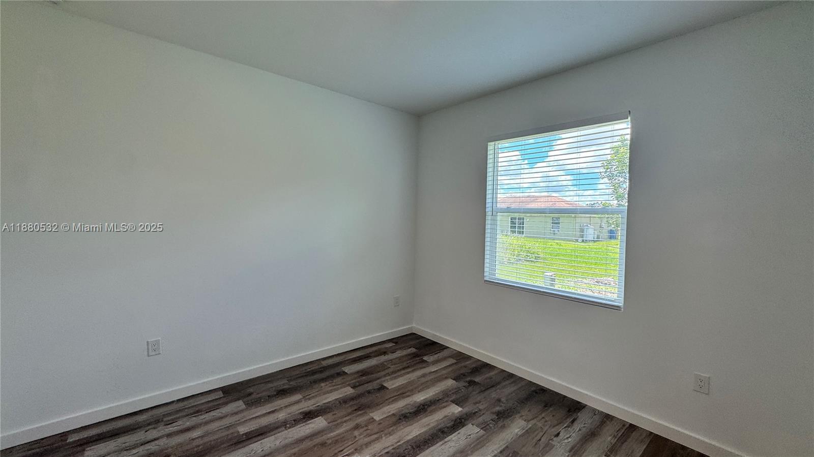 Lehigh Acres - Residential Lease