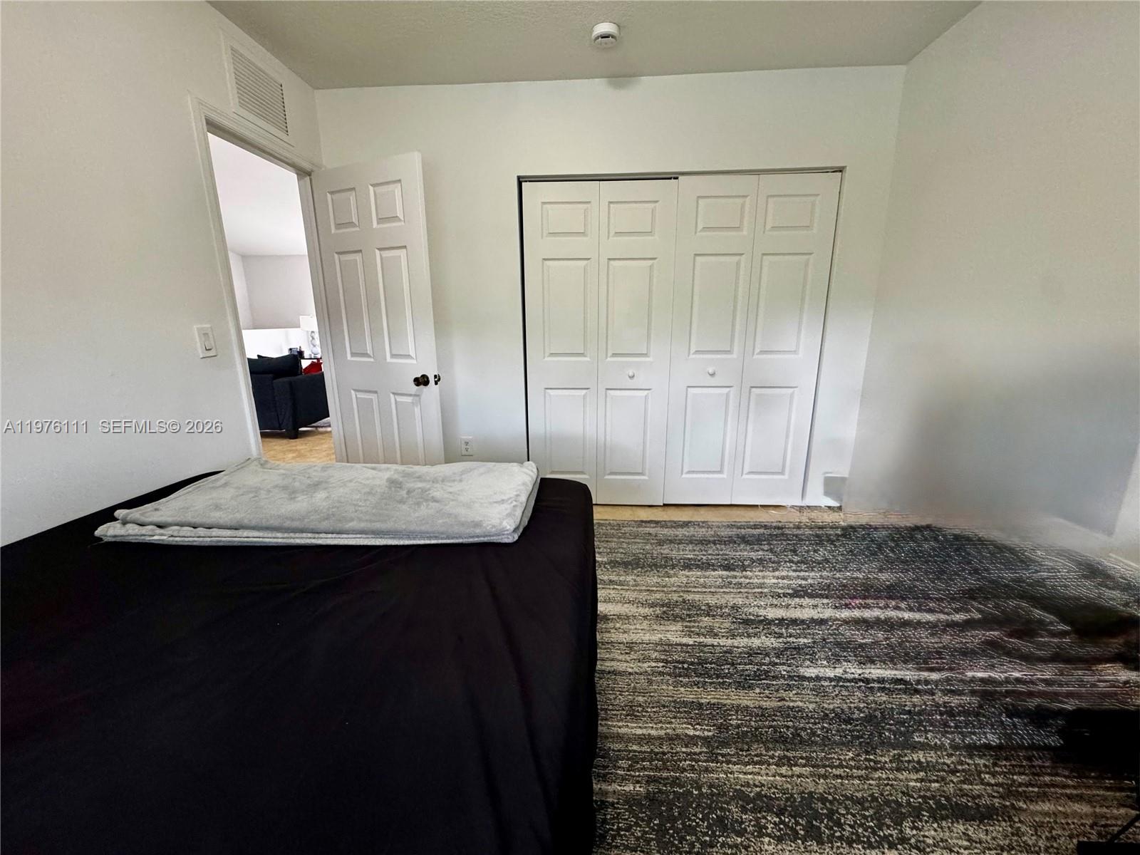 THE VILLAS AT SNAPPER VIL - Residential Lease