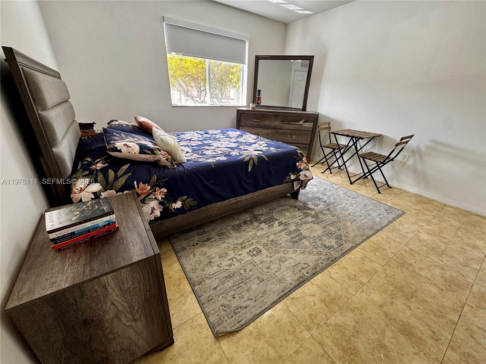 THE VILLAS AT SNAPPER VIL - Residential Lease