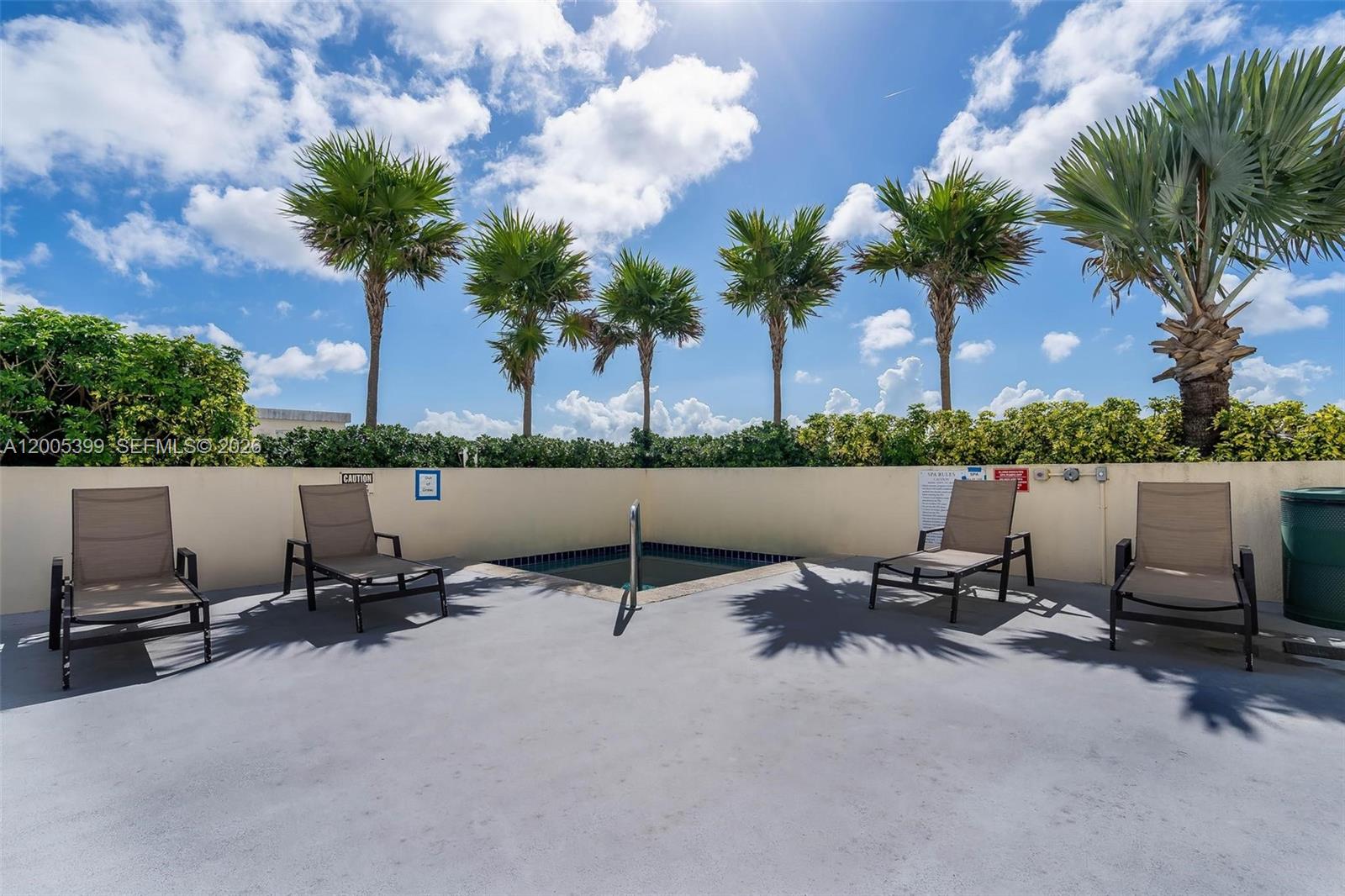 DOWNTOWN DADELAND CONDO N - Residential