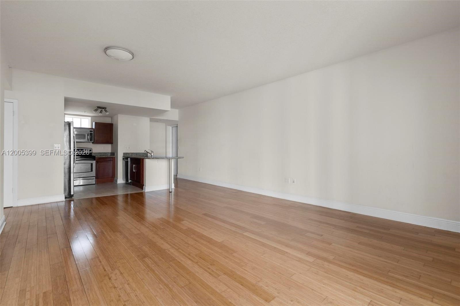 DOWNTOWN DADELAND CONDO N - Residential