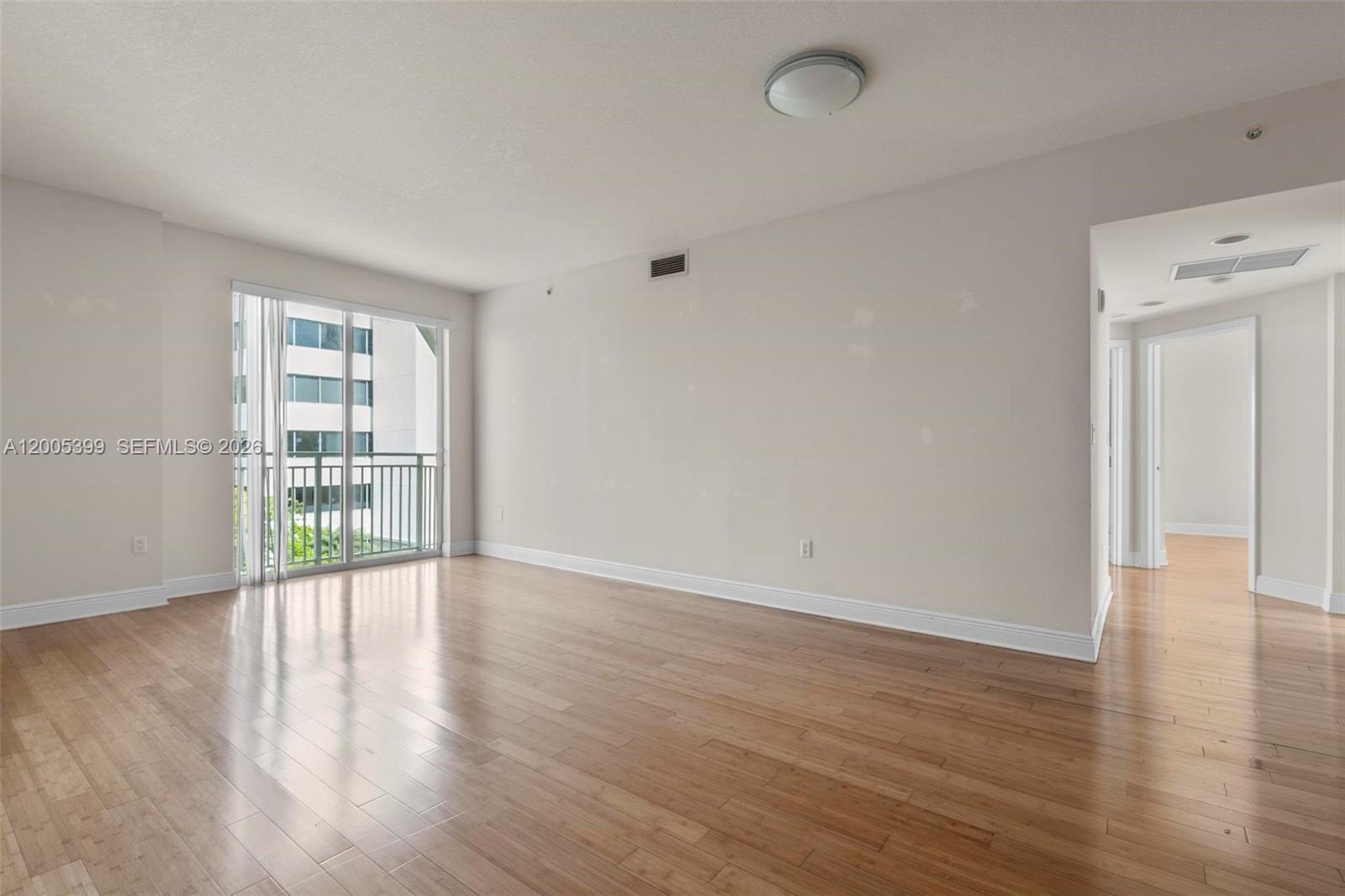 DOWNTOWN DADELAND CONDO N - Residential