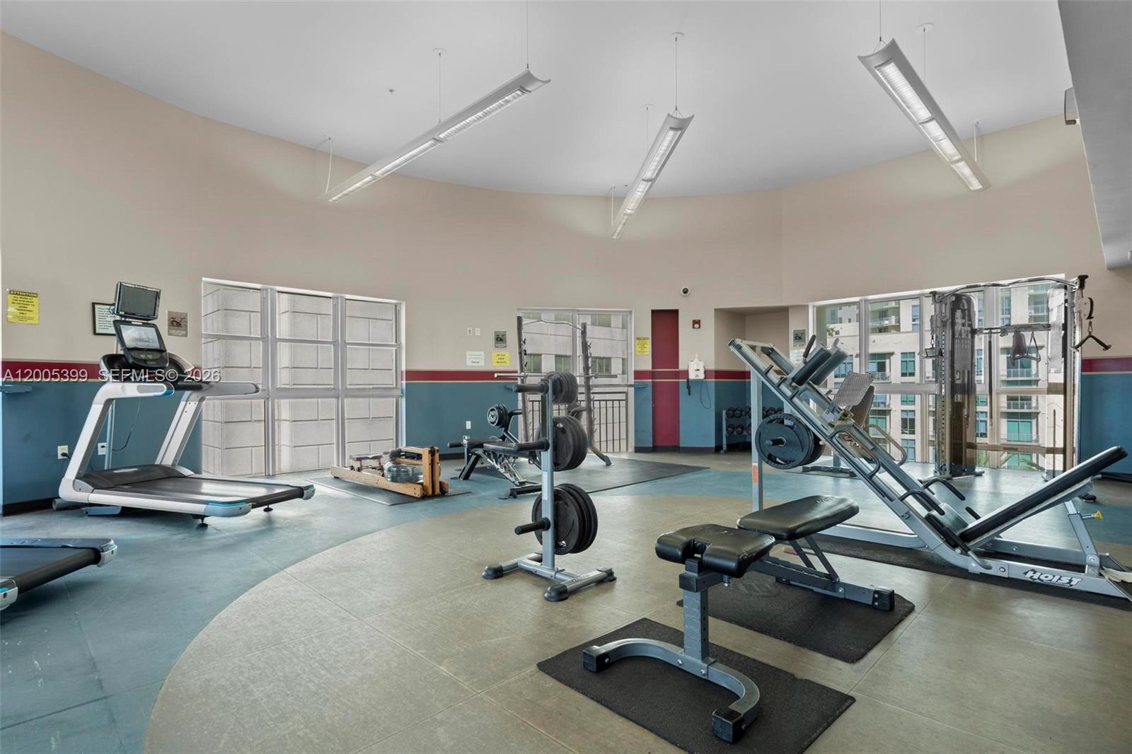 DOWNTOWN DADELAND CONDO N - Residential