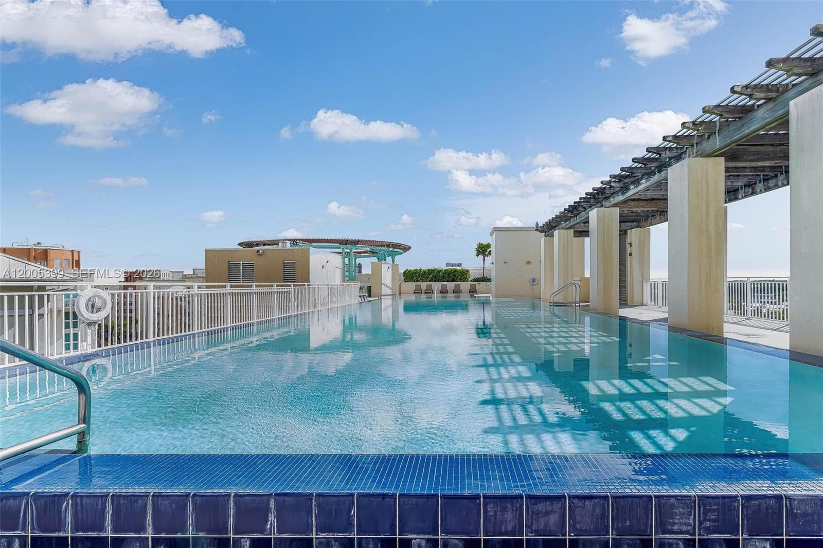 DOWNTOWN DADELAND CONDO N - Residential