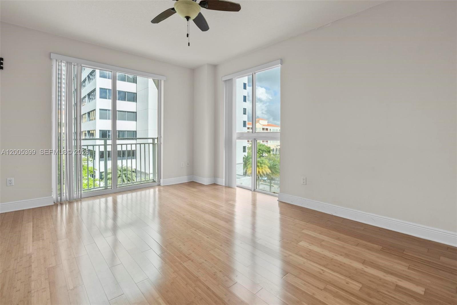 DOWNTOWN DADELAND CONDO N - Residential