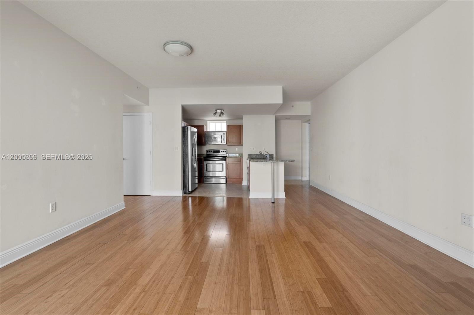 DOWNTOWN DADELAND CONDO N - Residential