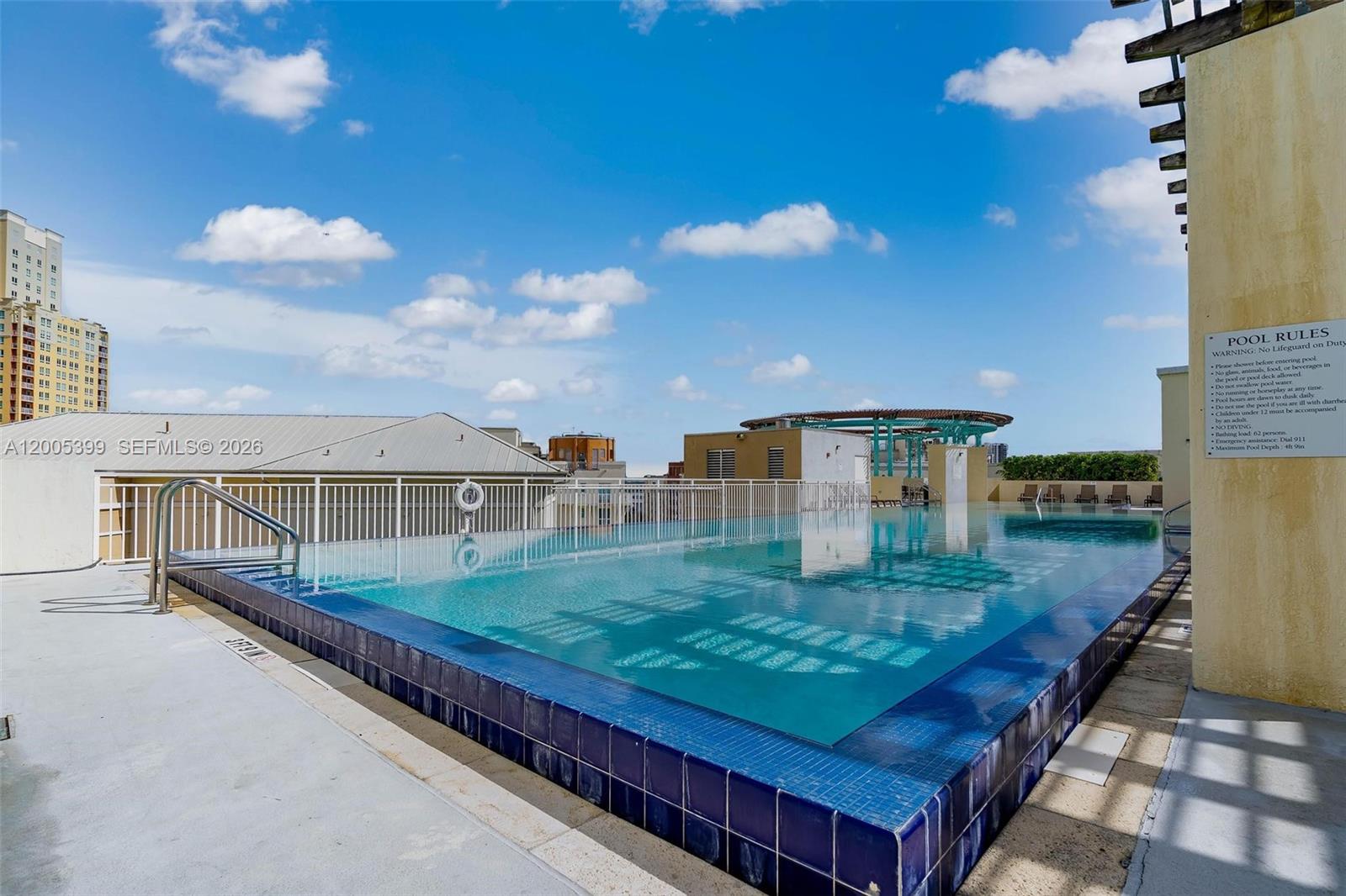 DOWNTOWN DADELAND CONDO N - Residential