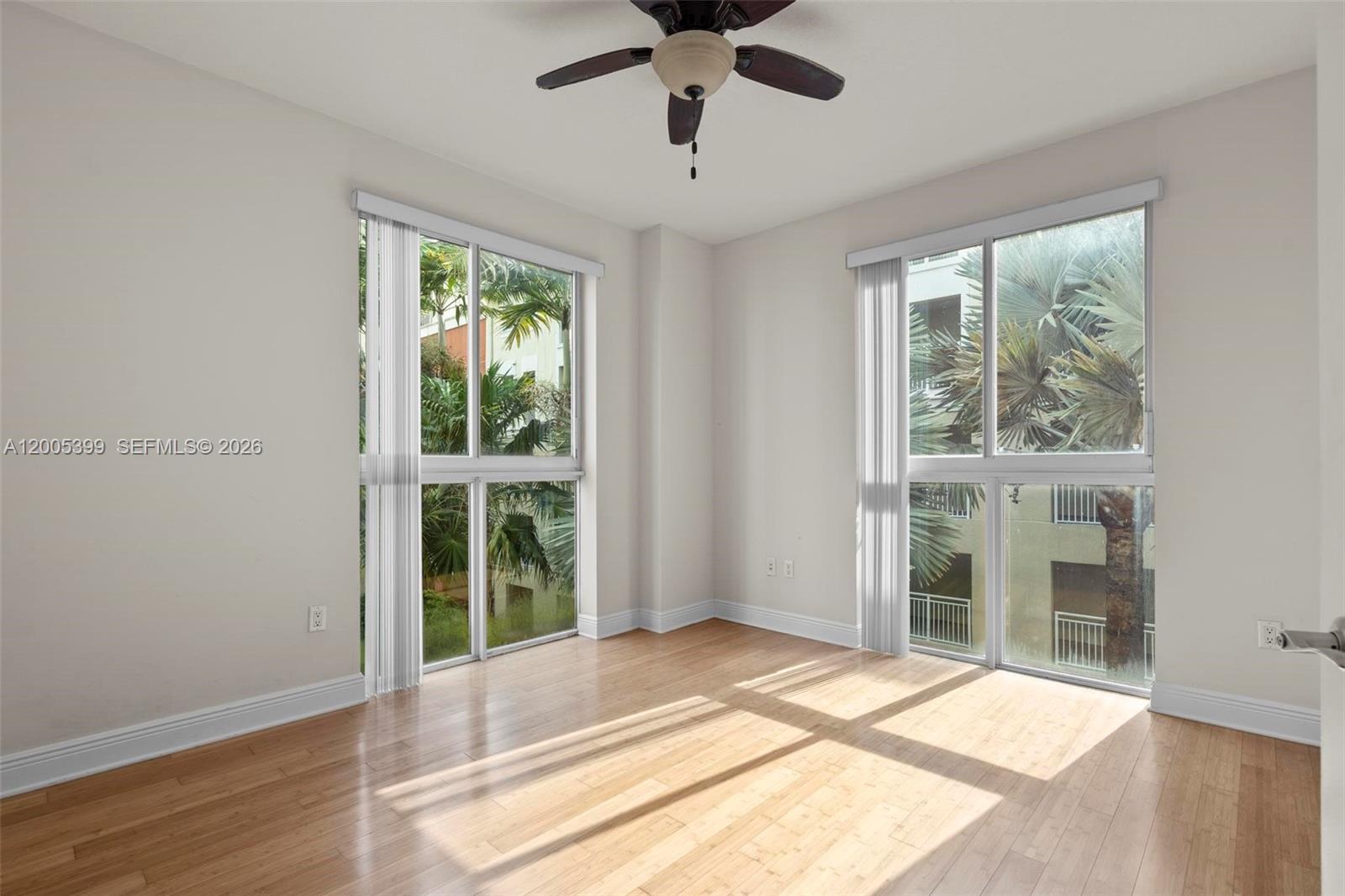 DOWNTOWN DADELAND CONDO N - Residential