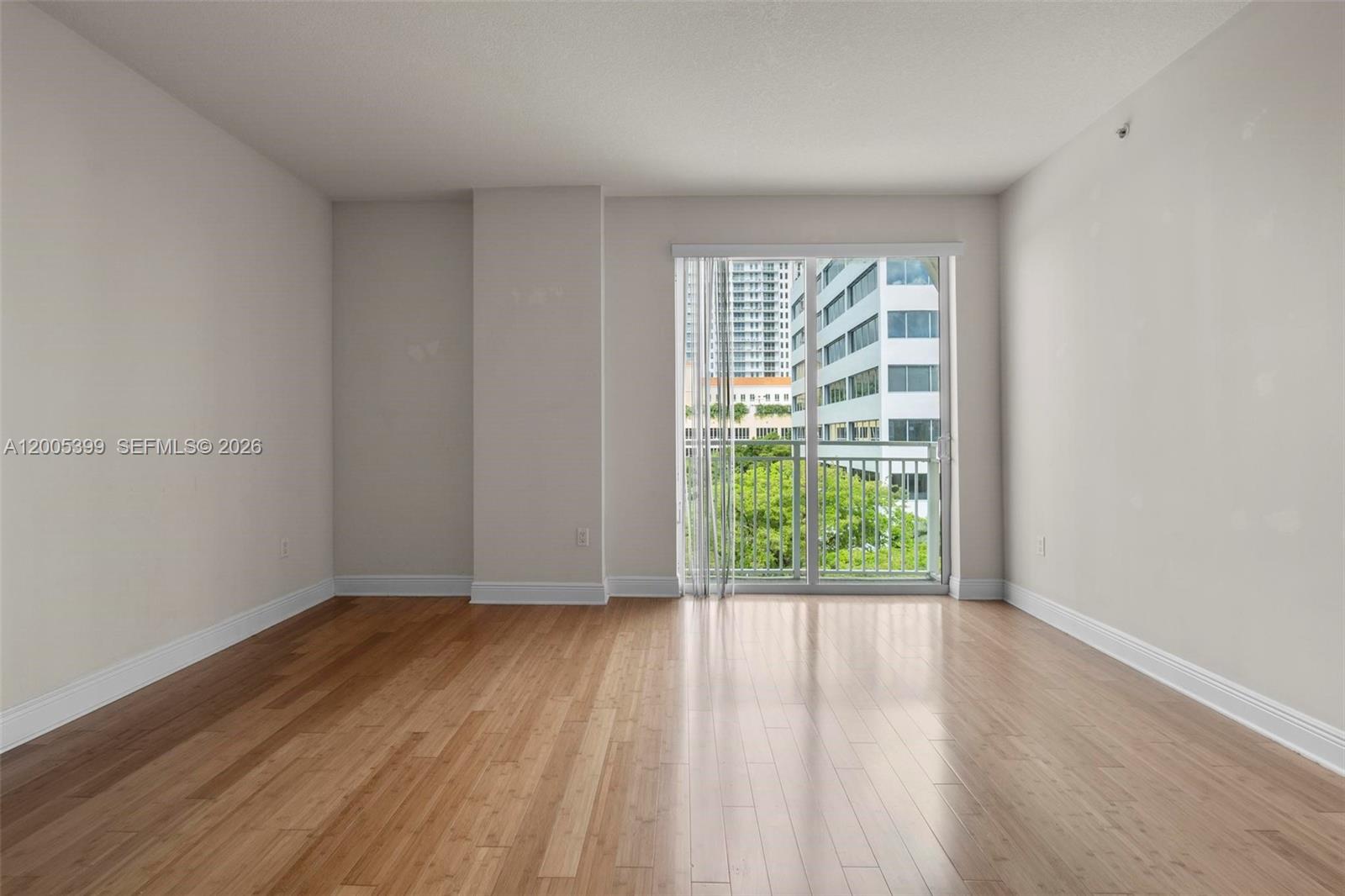 DOWNTOWN DADELAND CONDO N - Residential