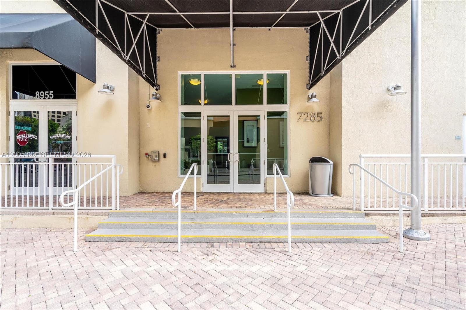 DOWNTOWN DADELAND CONDO N - Residential