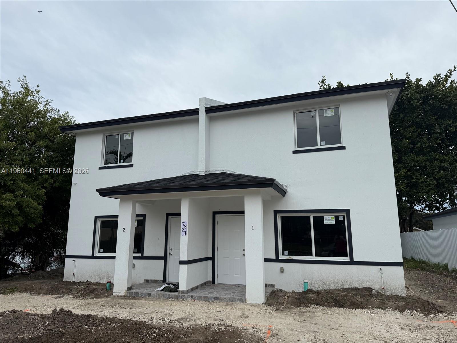 MARDEN HEIGHTS - Residential Income