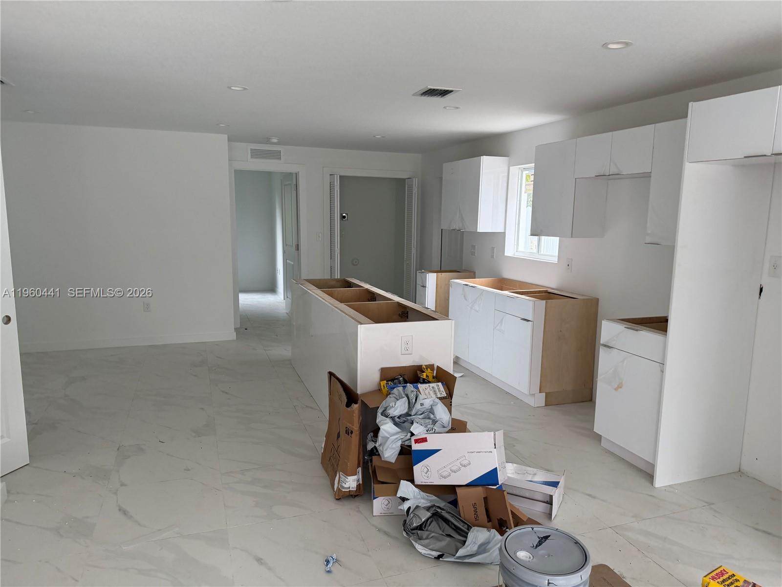 MARDEN HEIGHTS - Residential Income