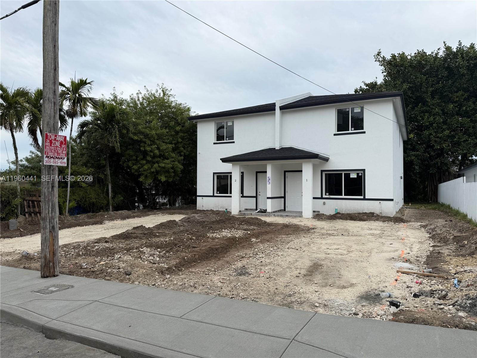 MARDEN HEIGHTS - Residential Income