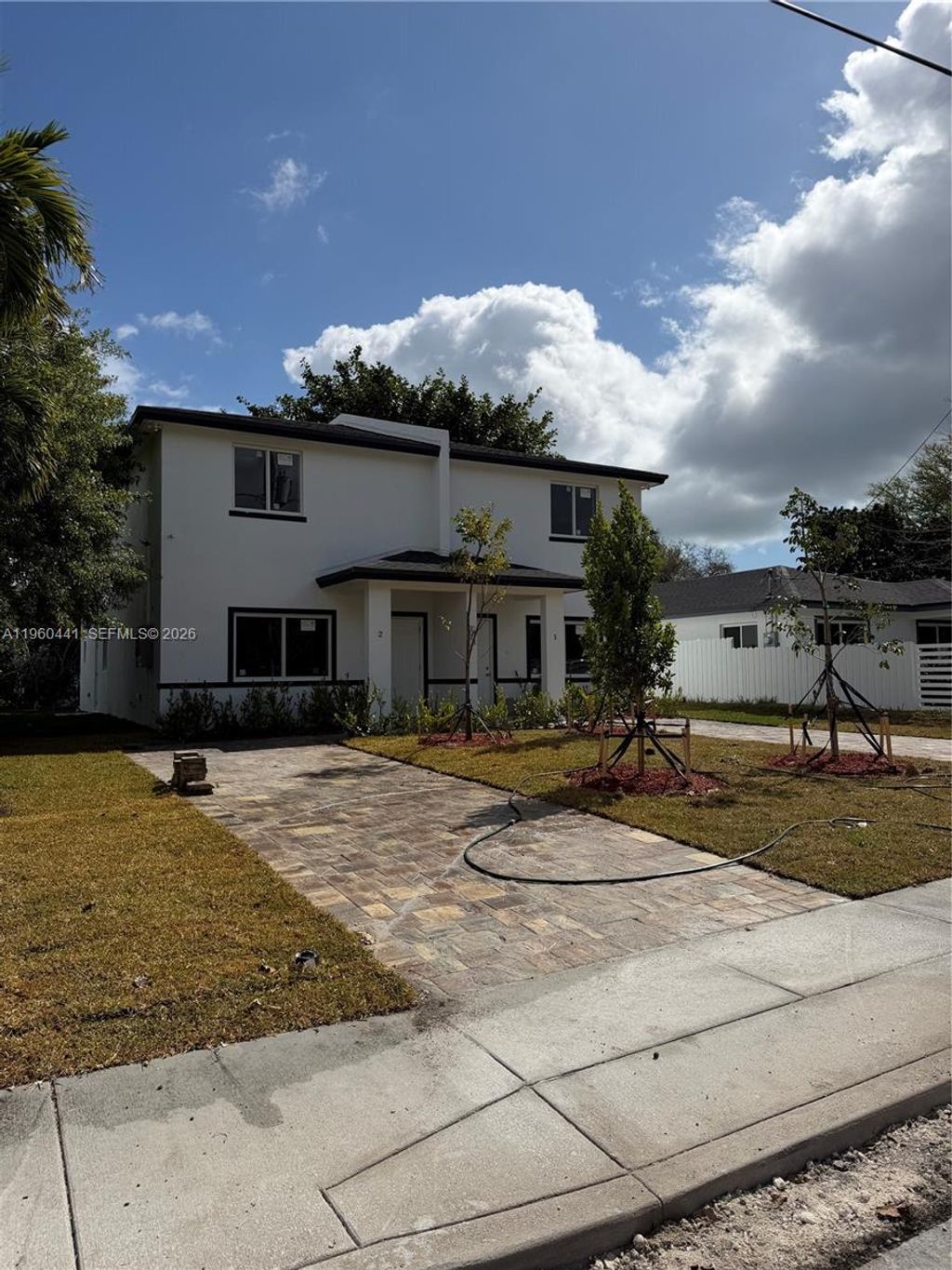 Photo of 7823 NW 5th Ave, Miami, FL 33150 (MLS # A11960441)