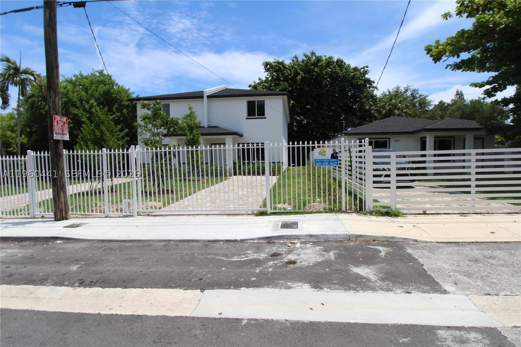 7823 NW 5th Ave - Image 1