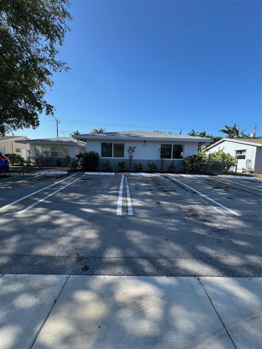 CORAL HIGHLANDS RESUB BLK - Residential Lease