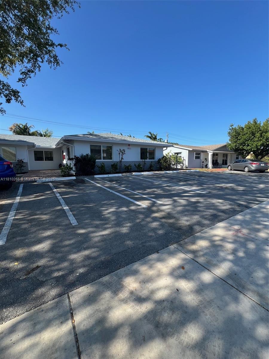 CORAL HIGHLANDS RESUB BLK - Residential Lease