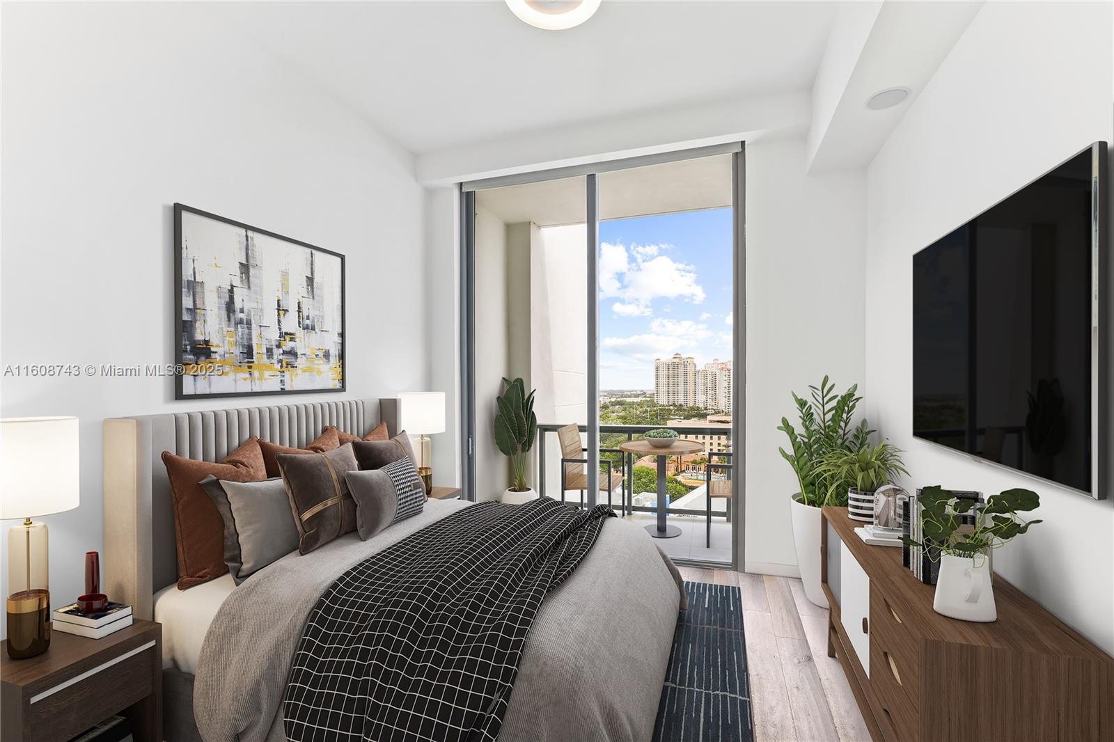 ECHO CONDO - Residential