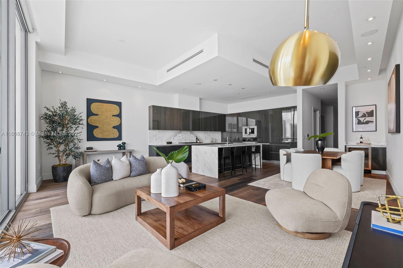 3300 Ne 188th St Uph12   Ro, Aventura, Miami-Dade County, Florida - 3 Bedrooms  
5 Bathrooms - 