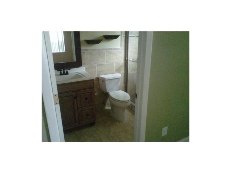 SUNWOOD CONDO - Residential Lease