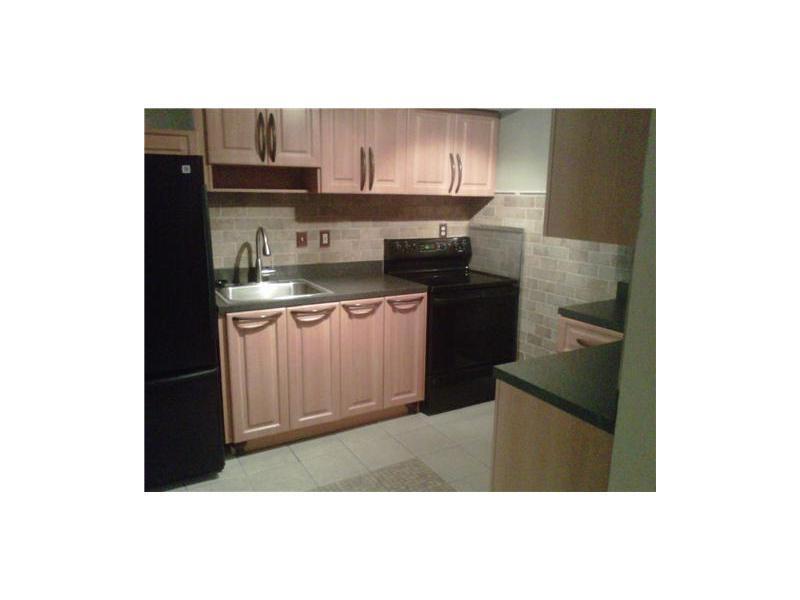 SUNWOOD CONDO - Residential Lease