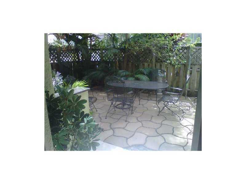 SUNWOOD CONDO - Residential Lease