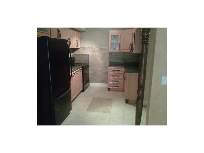 SUNWOOD CONDO - Residential Lease