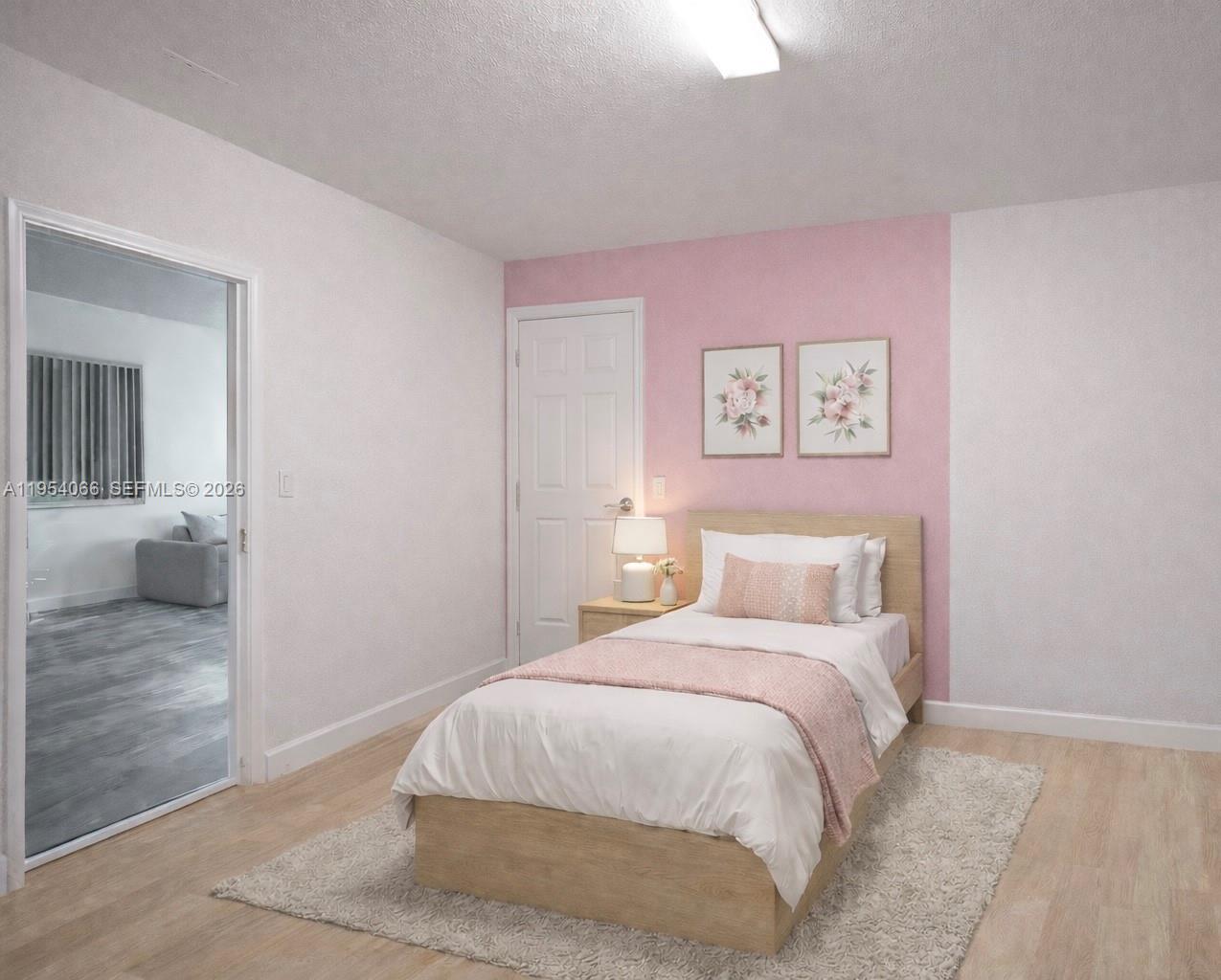 D & B SUBDIVISION - SIENA - Residential