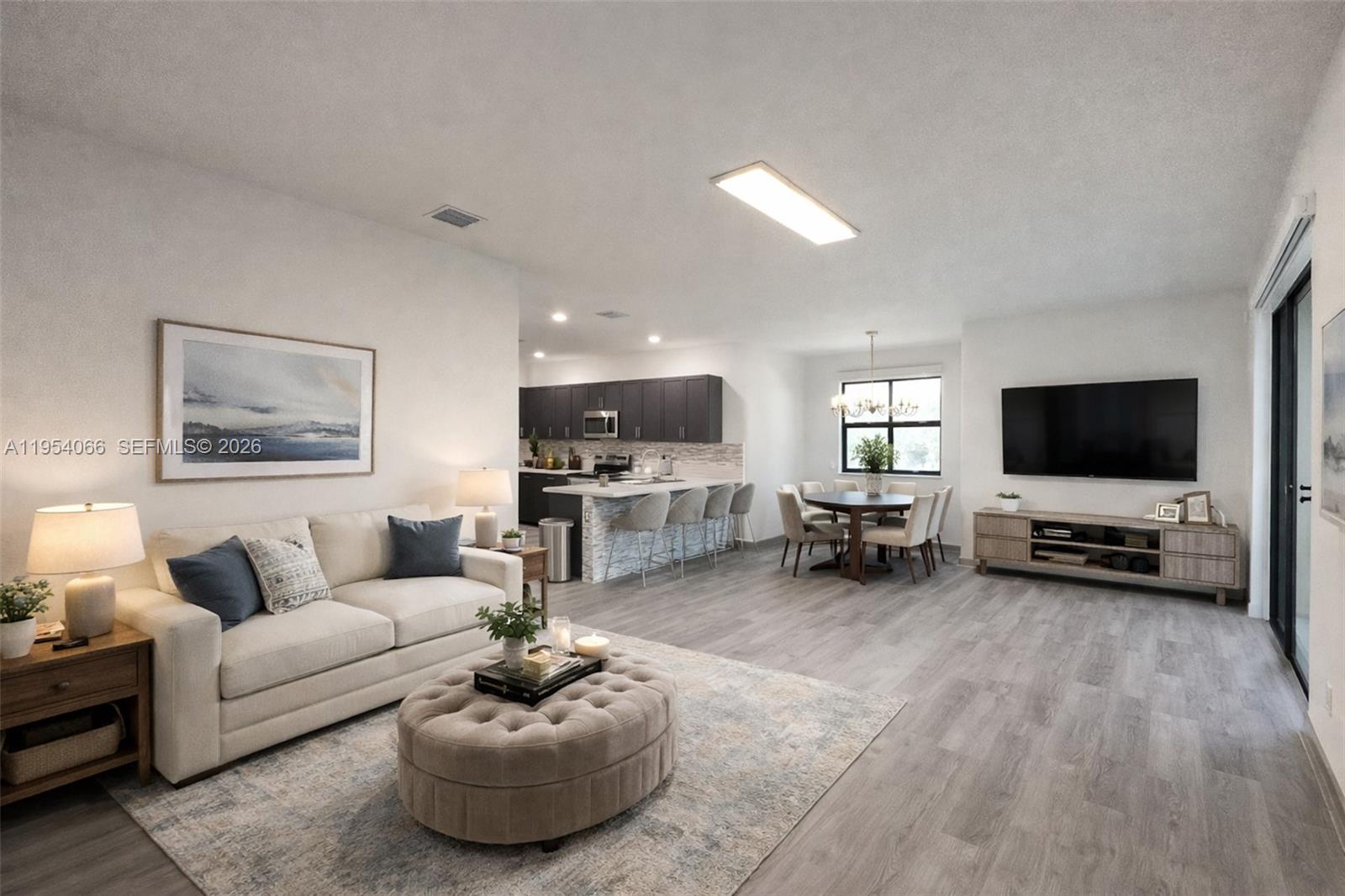 D & B SUBDIVISION - SIENA - Residential