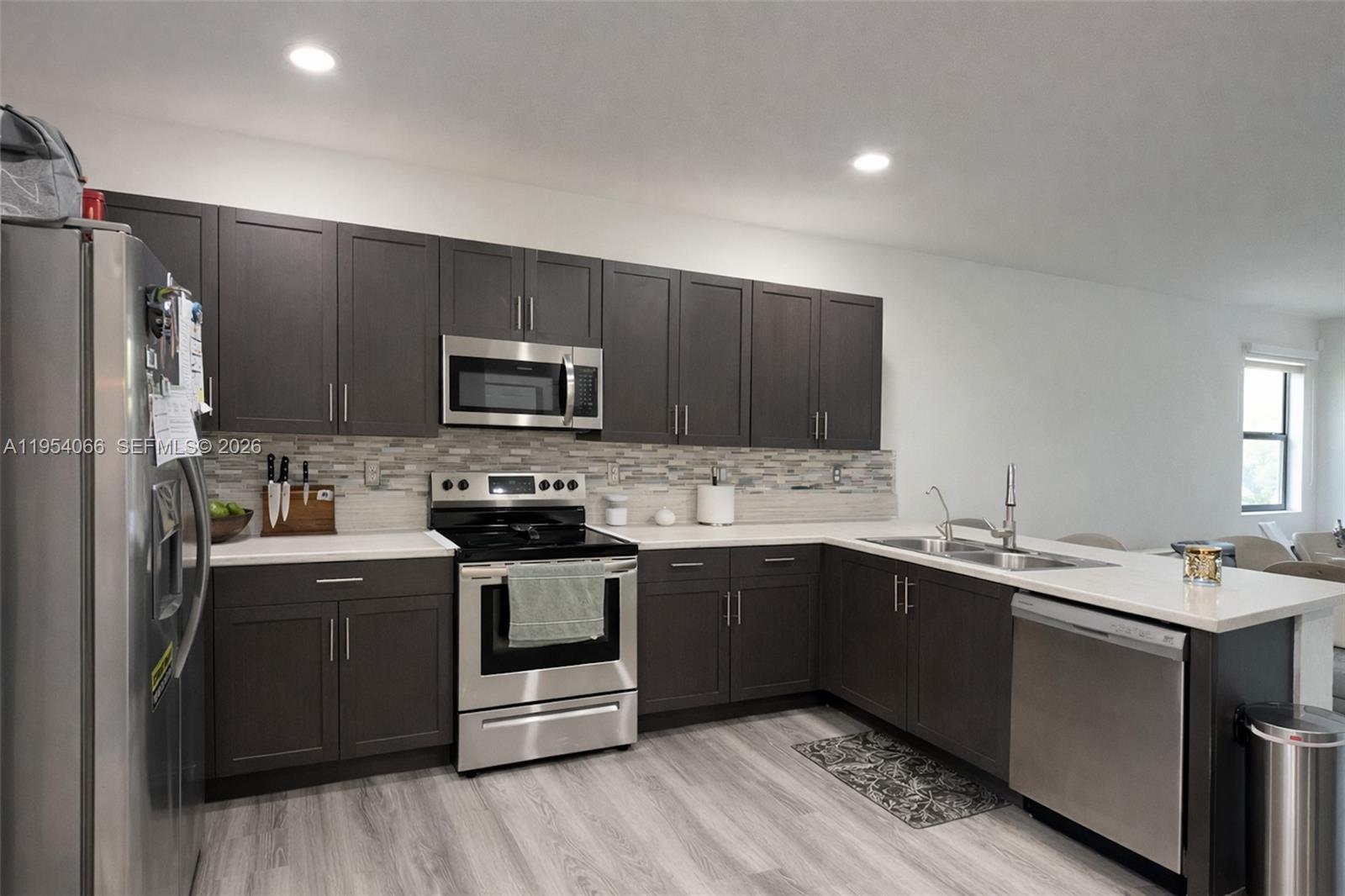 D & B SUBDIVISION - SIENA - Residential