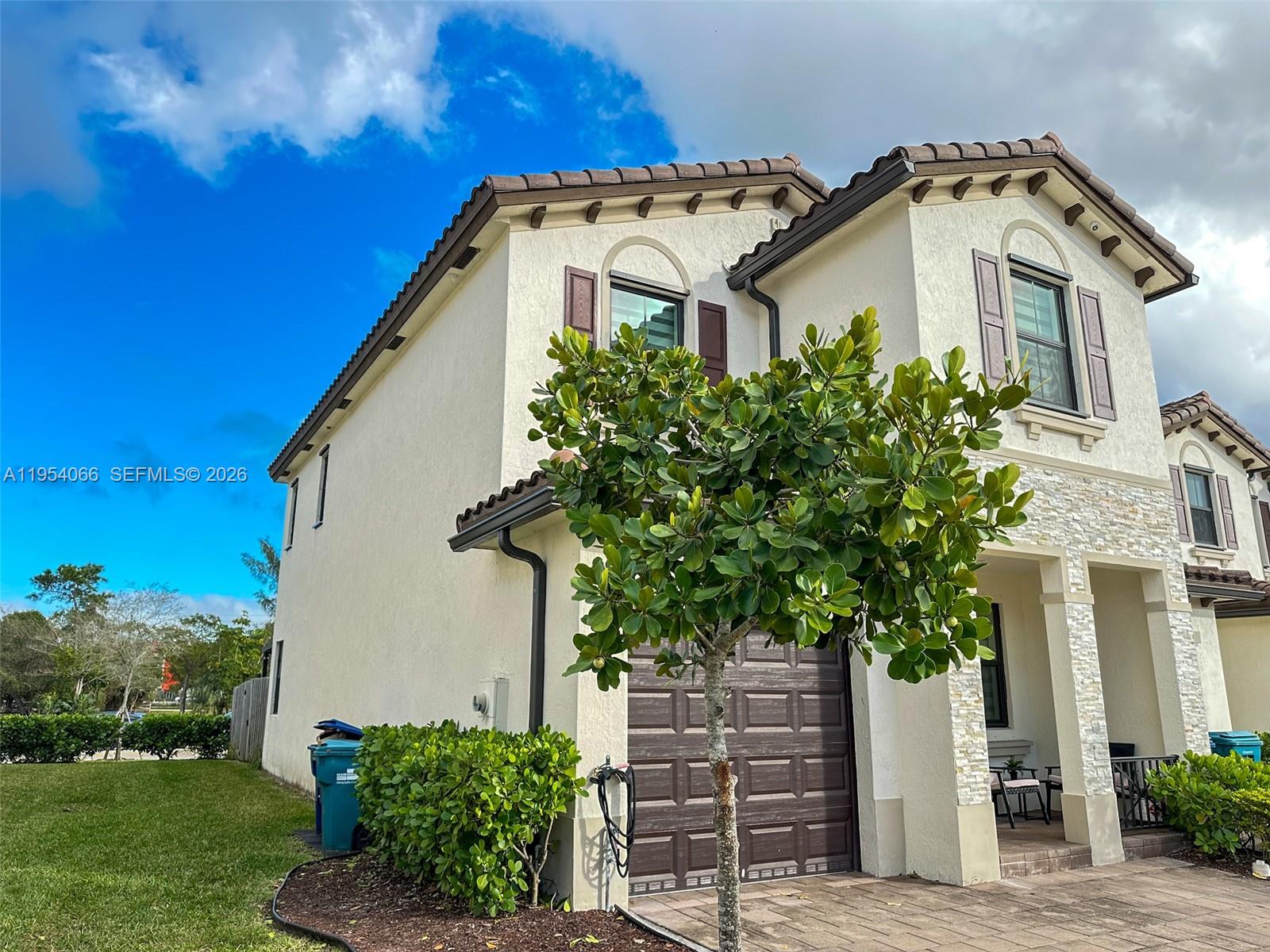 D & B SUBDIVISION - SIENA - Residential