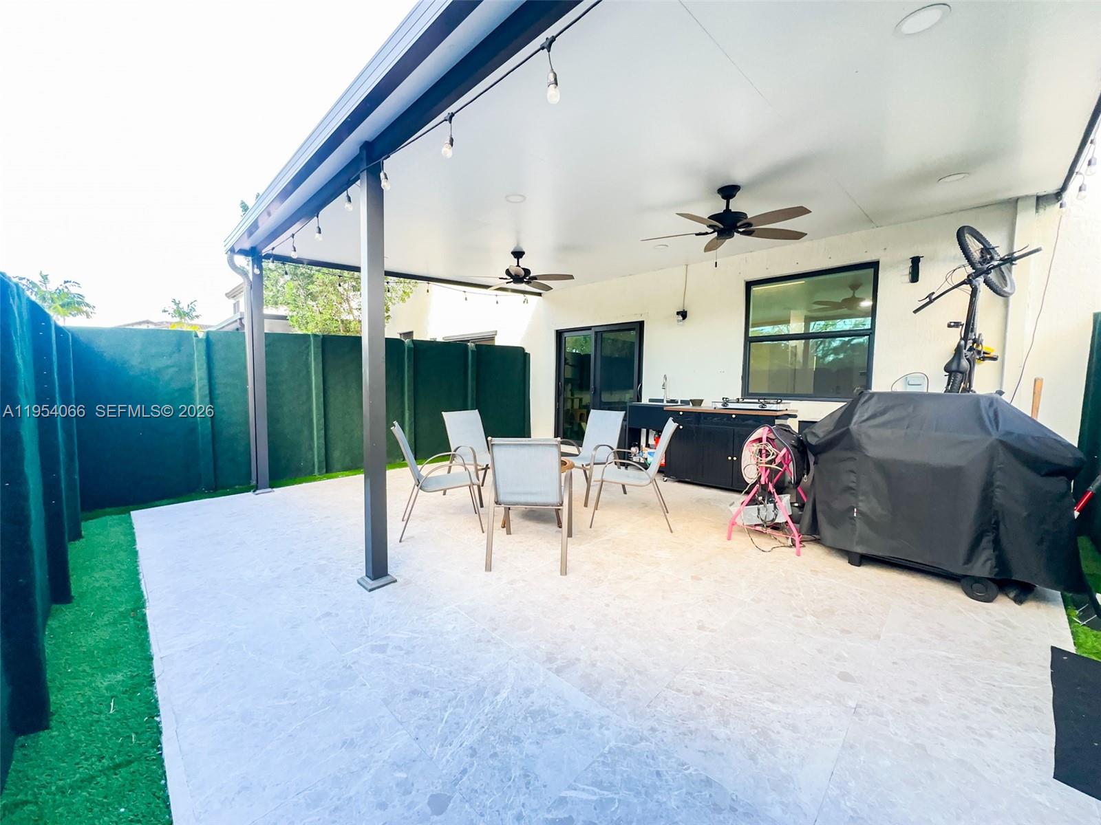 D & B SUBDIVISION - SIENA - Residential