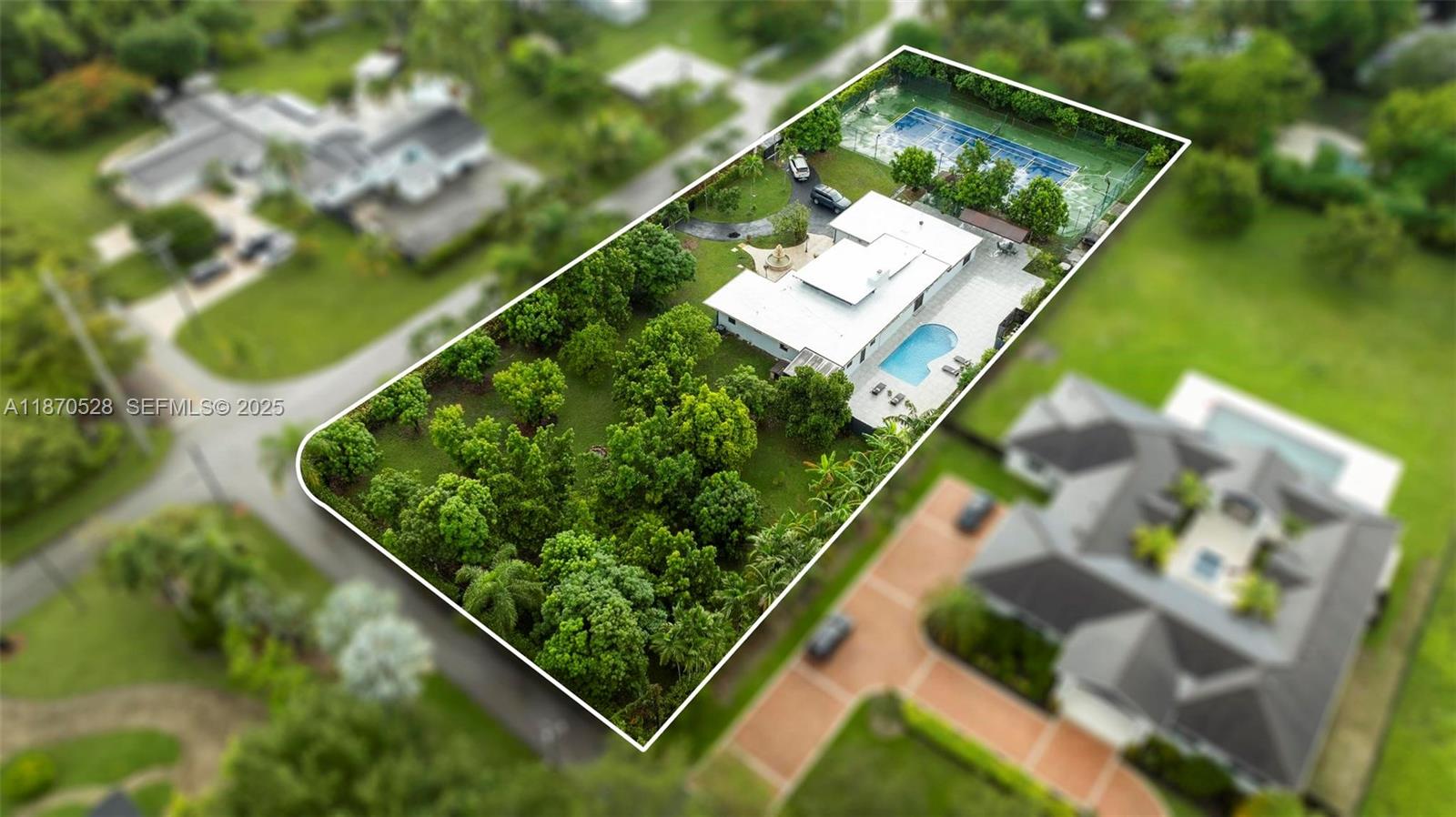 SUNKIST ESTATES - Residential