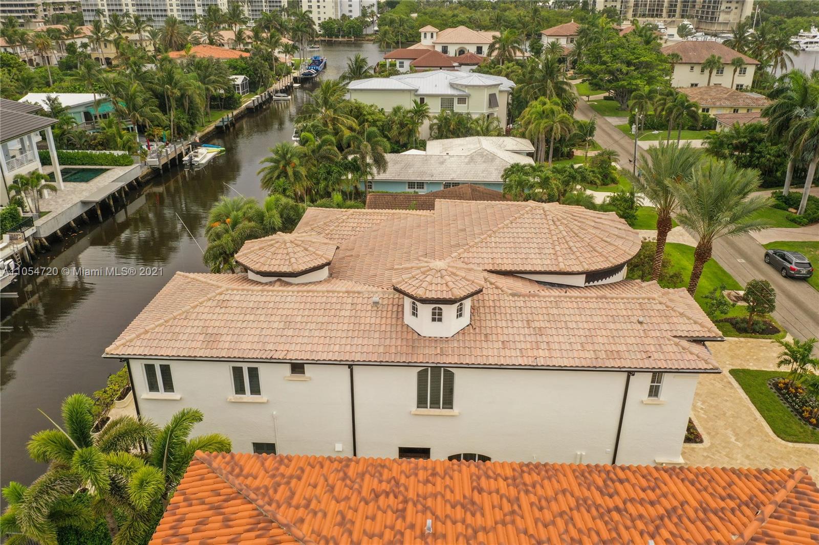 DELRAY BCH SHORES - Residential