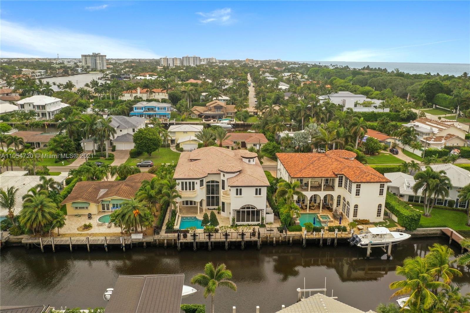 DELRAY BCH SHORES - Residential