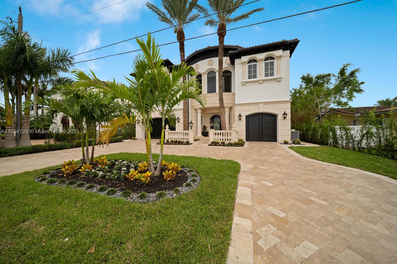 DELRAY BCH SHORES - Residential