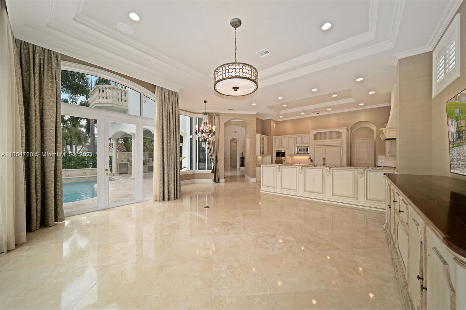 DELRAY BCH SHORES - Residential