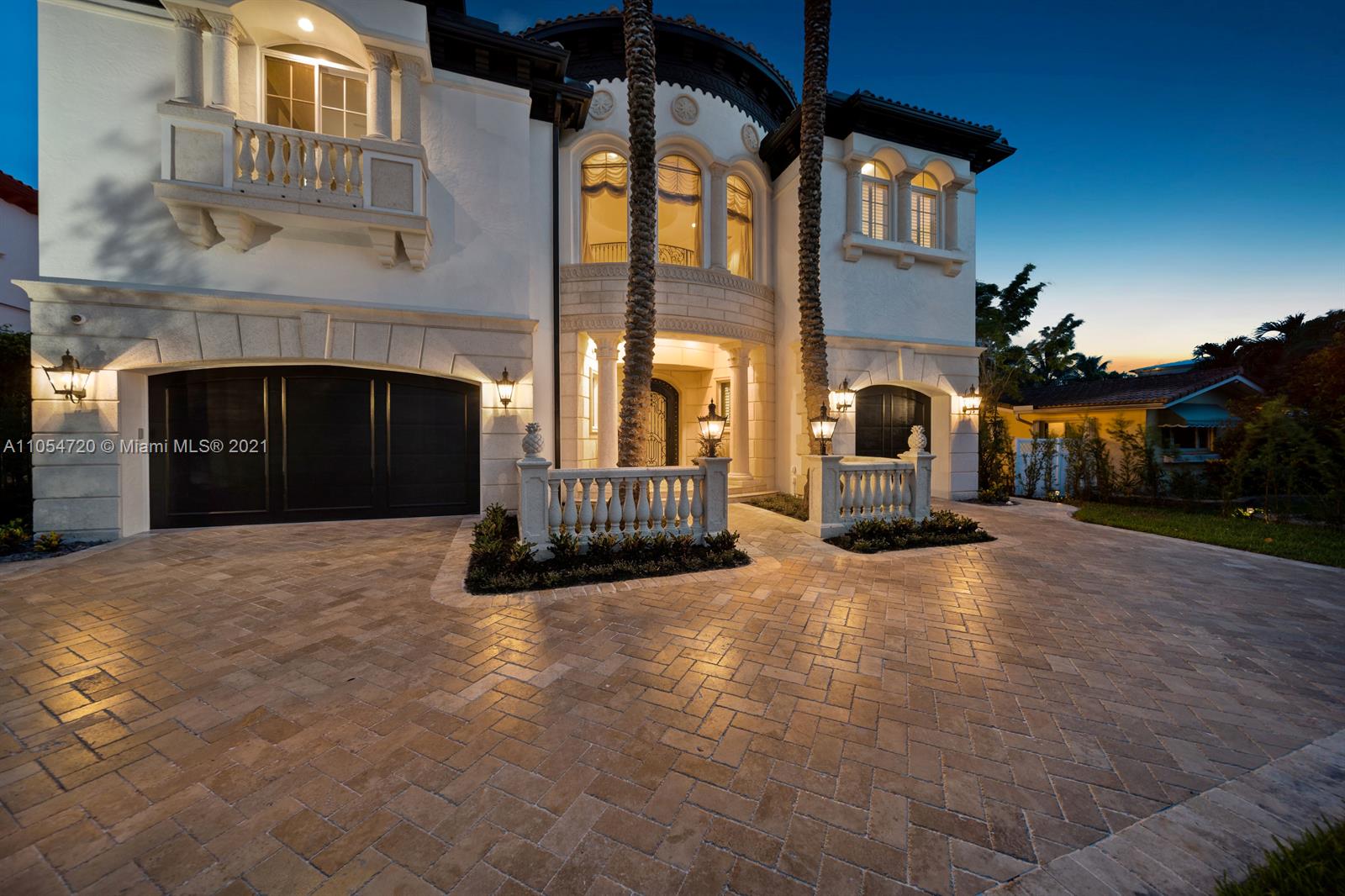 DELRAY BCH SHORES - Residential