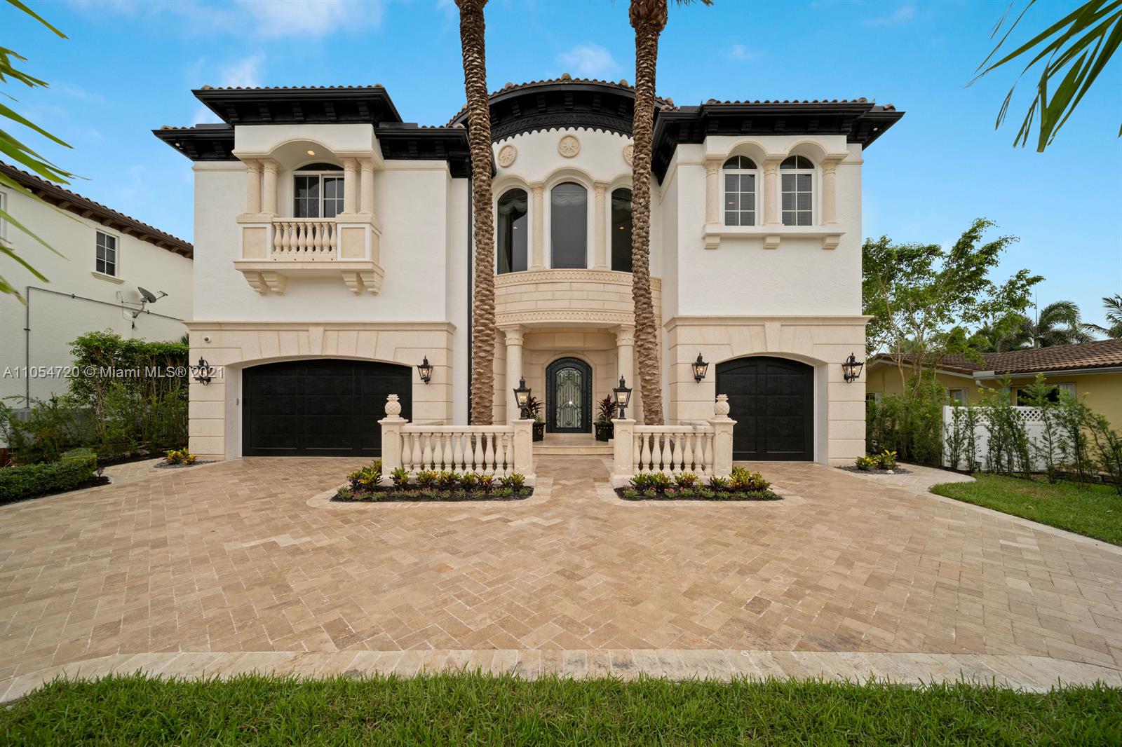 DELRAY BCH SHORES - Residential