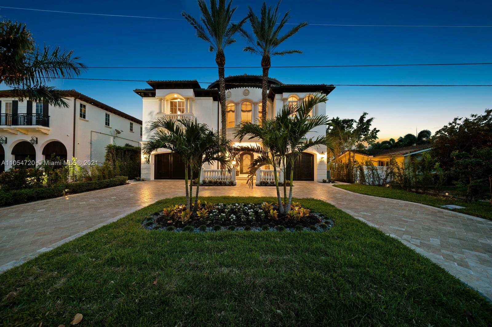 DELRAY BCH SHORES - Residential